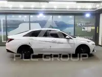 2023 Hyundai Avante