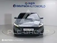 2023 Hyundai Avante