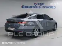 2023 Hyundai Avante