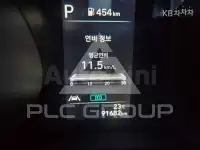 2023 Hyundai Avante