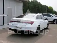 2023 Hyundai Avante