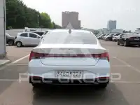 2023 Hyundai Avante