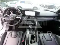2023 Hyundai Avante