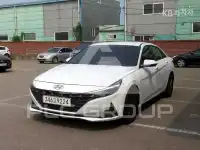 2023 Hyundai Avante
