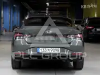 2023 Hyundai Avante