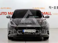 2023 Hyundai Avante