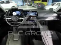 2023 Hyundai Avante