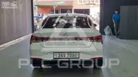2023 Hyundai Avante