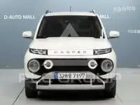 2023 Hyundai Casper