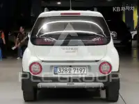 2023 Hyundai Casper