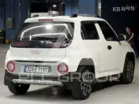 2023 Hyundai Casper
