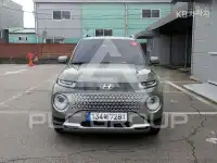 2023 Hyundai Casper