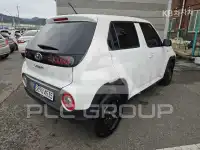 2023 Hyundai Casper