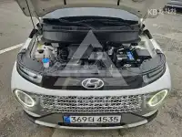 2023 Hyundai Casper