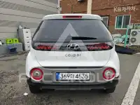 2023 Hyundai Casper