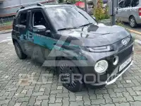 2023 Hyundai Casper