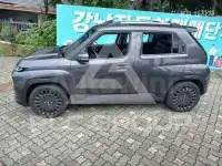 2023 Hyundai Casper