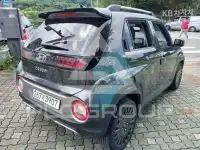 2023 Hyundai Casper