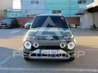 2023 Hyundai Casper