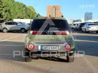 2023 Hyundai Casper