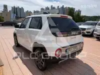 2023 Hyundai Casper