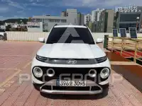 2023 Hyundai Casper