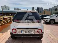 2023 Hyundai Casper