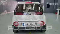 2023 Hyundai Casper