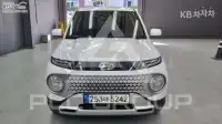 2023 Hyundai Casper