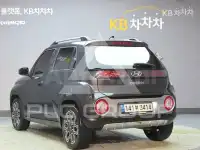 2023 Hyundai Casper