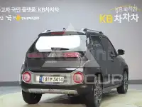 2023 Hyundai Casper