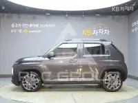 2023 Hyundai Casper