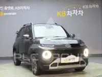 2023 Hyundai Casper