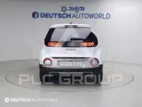 2023 Hyundai Casper