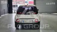 2023 Hyundai Casper