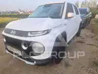 2023 Hyundai Casper