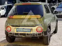 2023 Hyundai Casper