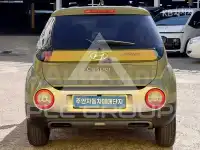 2023 Hyundai Casper