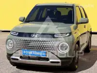 2023 Hyundai Casper