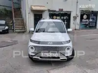 2023 Hyundai Casper