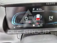 2023 Hyundai Casper