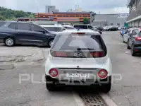 2023 Hyundai Casper