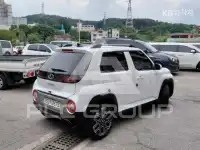 2023 Hyundai Casper