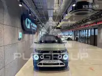 2023 Hyundai Casper