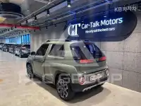 2023 Hyundai Casper