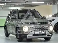 2023 Hyundai Casper