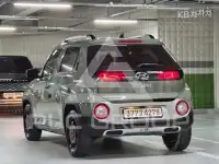 2023 Hyundai Casper