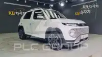 2023 Hyundai Casper