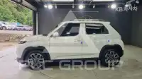 2023 Hyundai Casper