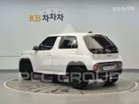 2023 Hyundai Casper